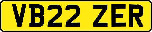 VB22ZER