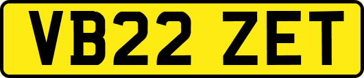 VB22ZET