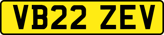 VB22ZEV