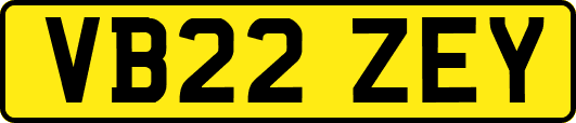 VB22ZEY