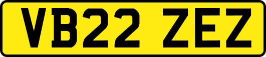 VB22ZEZ