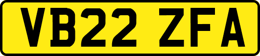 VB22ZFA