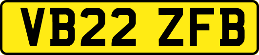 VB22ZFB