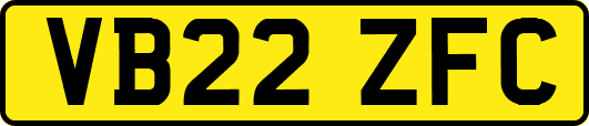 VB22ZFC