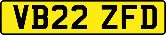 VB22ZFD