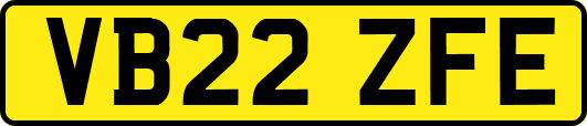 VB22ZFE