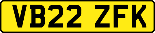 VB22ZFK