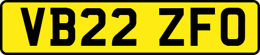 VB22ZFO