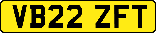 VB22ZFT