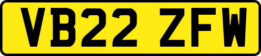 VB22ZFW
