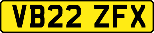 VB22ZFX