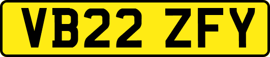 VB22ZFY