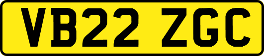VB22ZGC