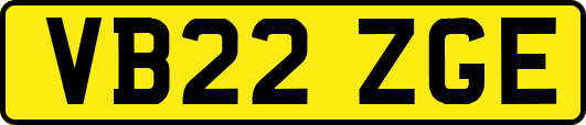 VB22ZGE