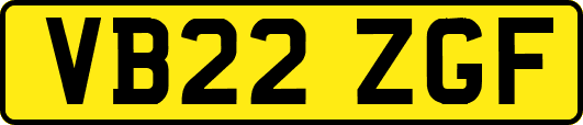 VB22ZGF