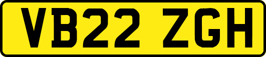 VB22ZGH