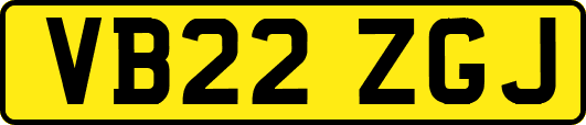 VB22ZGJ