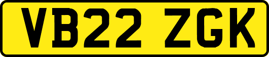 VB22ZGK