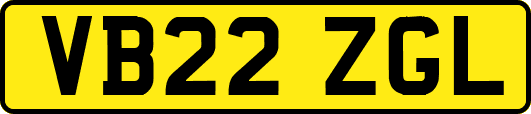 VB22ZGL