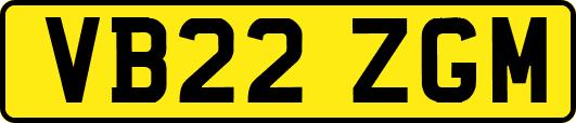 VB22ZGM