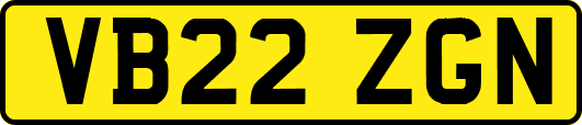 VB22ZGN