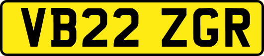 VB22ZGR