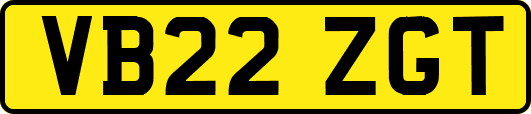 VB22ZGT