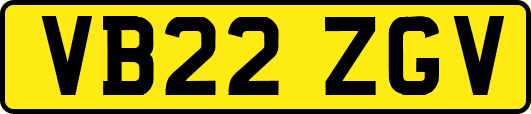 VB22ZGV
