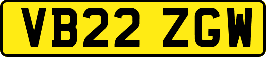 VB22ZGW