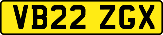 VB22ZGX