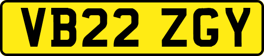 VB22ZGY