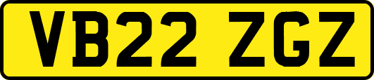 VB22ZGZ