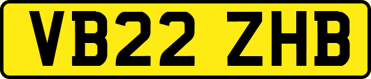 VB22ZHB