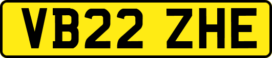 VB22ZHE