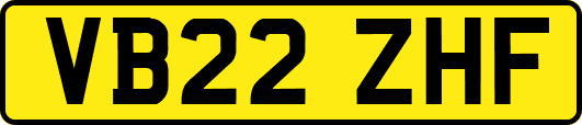 VB22ZHF