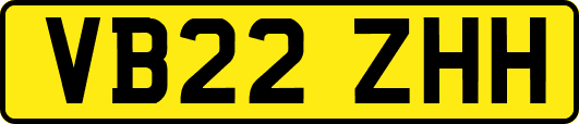 VB22ZHH