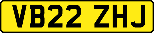 VB22ZHJ