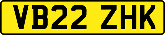 VB22ZHK