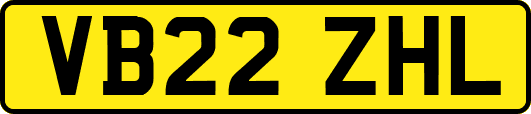 VB22ZHL
