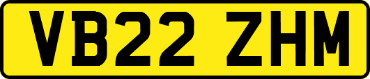 VB22ZHM