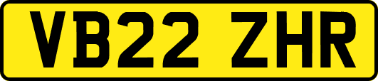 VB22ZHR