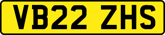 VB22ZHS