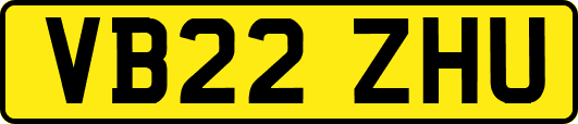 VB22ZHU