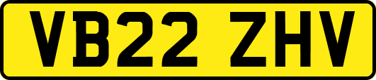 VB22ZHV