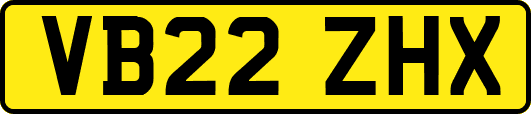 VB22ZHX