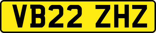 VB22ZHZ