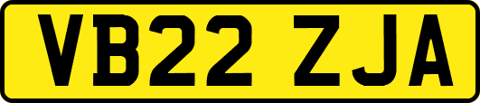 VB22ZJA