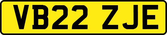 VB22ZJE
