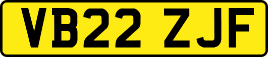 VB22ZJF