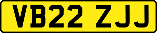 VB22ZJJ